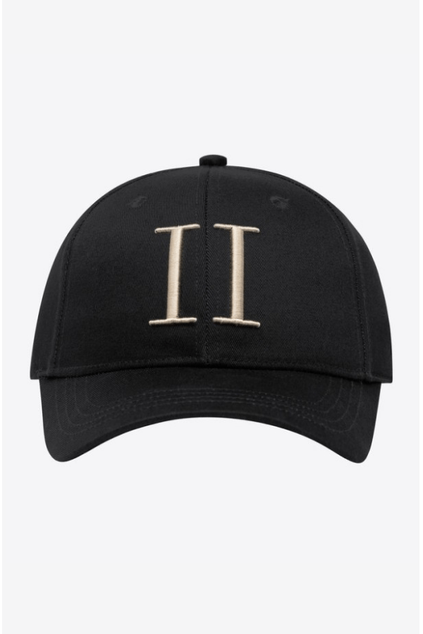 CAP LES DEUX - 100222 BLACKOYSTER GRAY